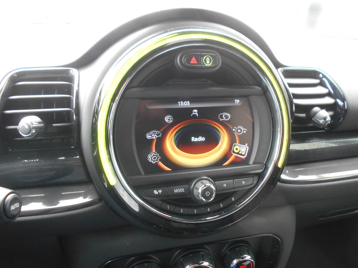 MINI One Clubman 