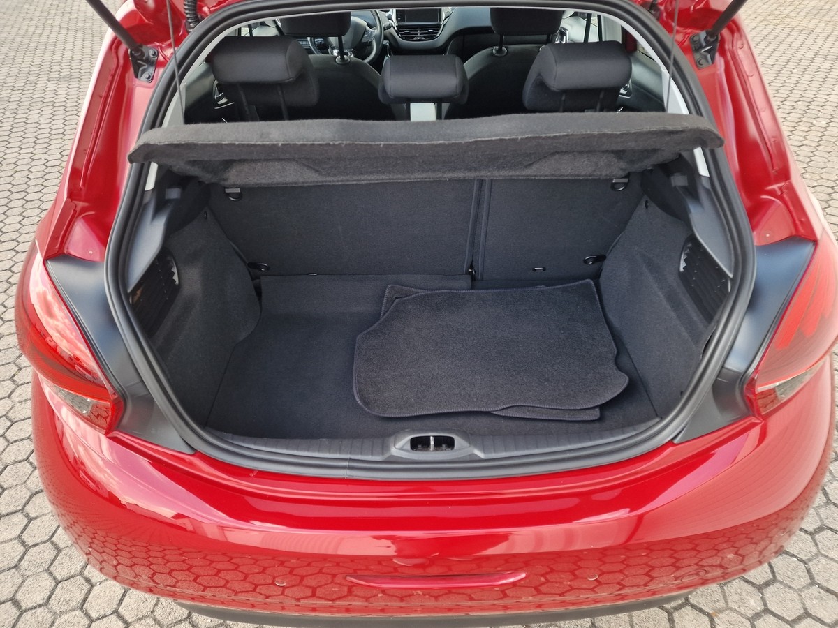 Peugeot 208  Automatik*Navi*Sportsitze*Service NEU!!