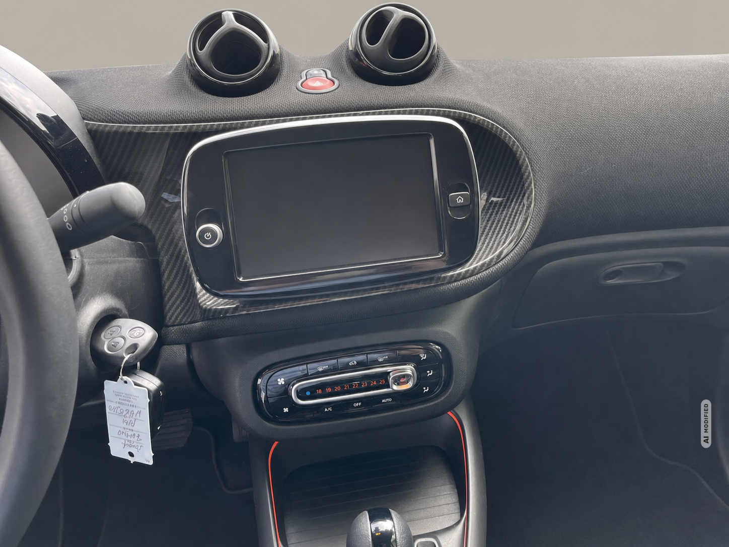 Smart ForTwo EQ cabrio*EXCLUSIVE*JBL*CAM*MEDIA*ALLW*LED*SHZ*
