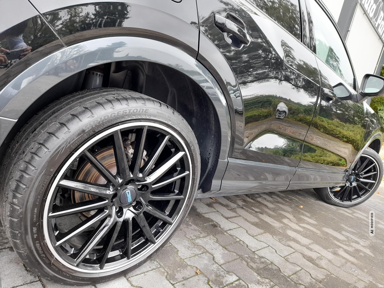 Audi Q2 DSG NAVI/APP~PANO~SHZ~VIRTUALL~RKam~eHeKl~LED