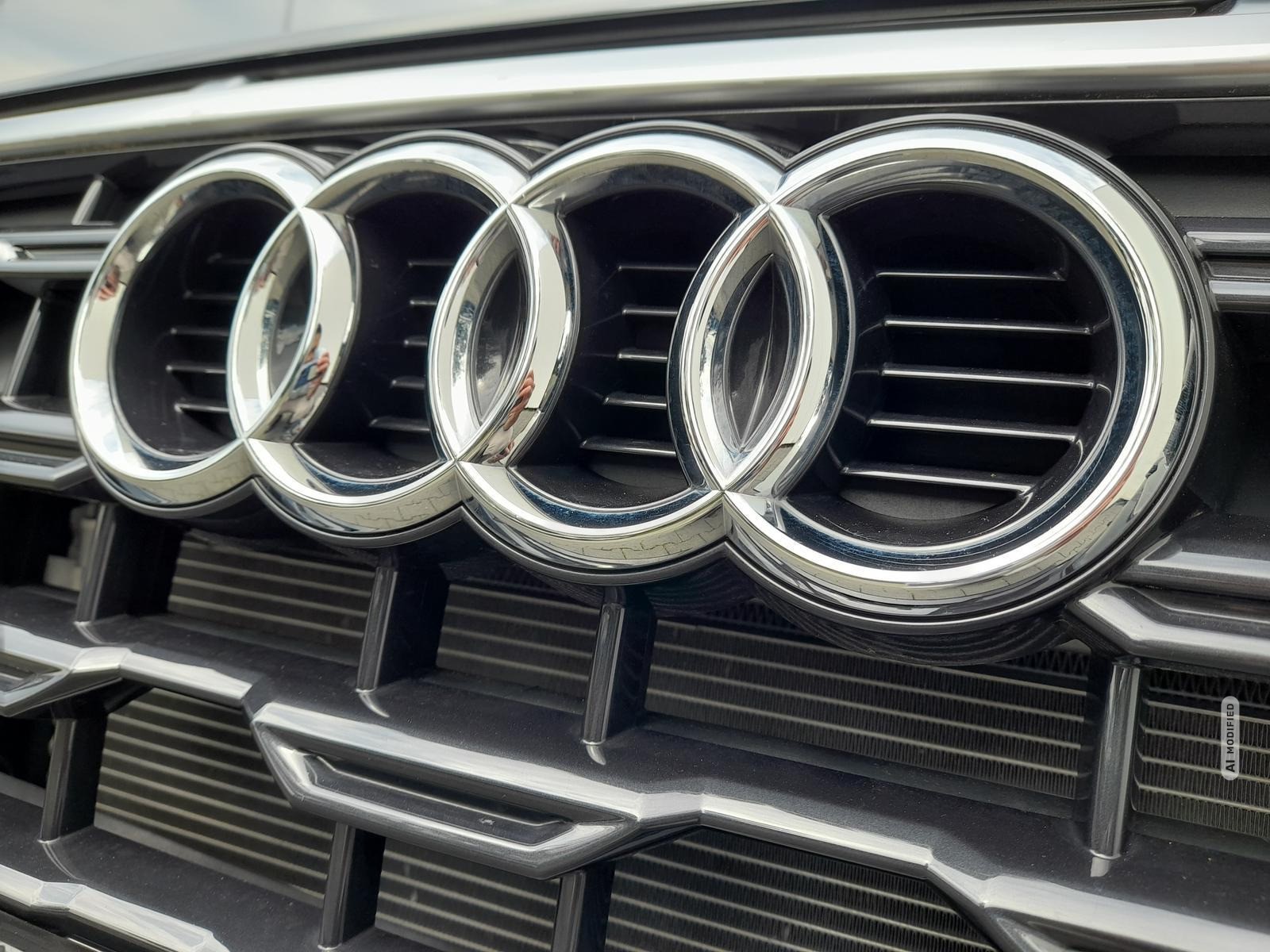 Audi Q2 DSG NAVI/APP~PANO~SHZ~VIRTUALL~RKam~eHeKl~LED