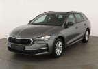 Bild Skoda Octavia Combi TDI DSG Selection, Navi, AHK, el. Klappe, 5-