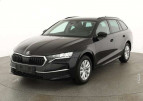 Bild Skoda Octavia Combi TDI DSG Selection, Navi, AHK, el. Klappe, 5-
