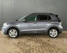 Bild Volkswagen T-Cross Life 1.0 TSI DSG / Matrix-LED / ACC / Kamera / Shz vorne / Apple Carplay