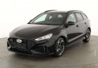Bild Hyundai Elantra i30 Kombi 1.6 T-GDI DCT N-LINE, Navi, Kamera, Wint