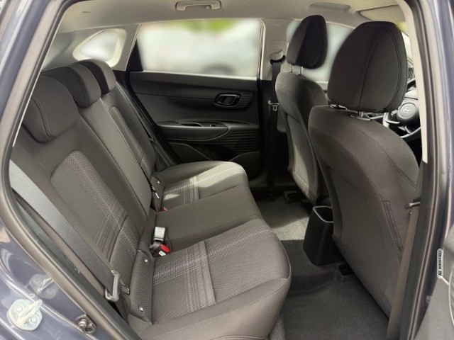 Hyundai i20 FL (MY26) 1.0 T-GDI 90 PS Select+Deutsche-Ausführung
