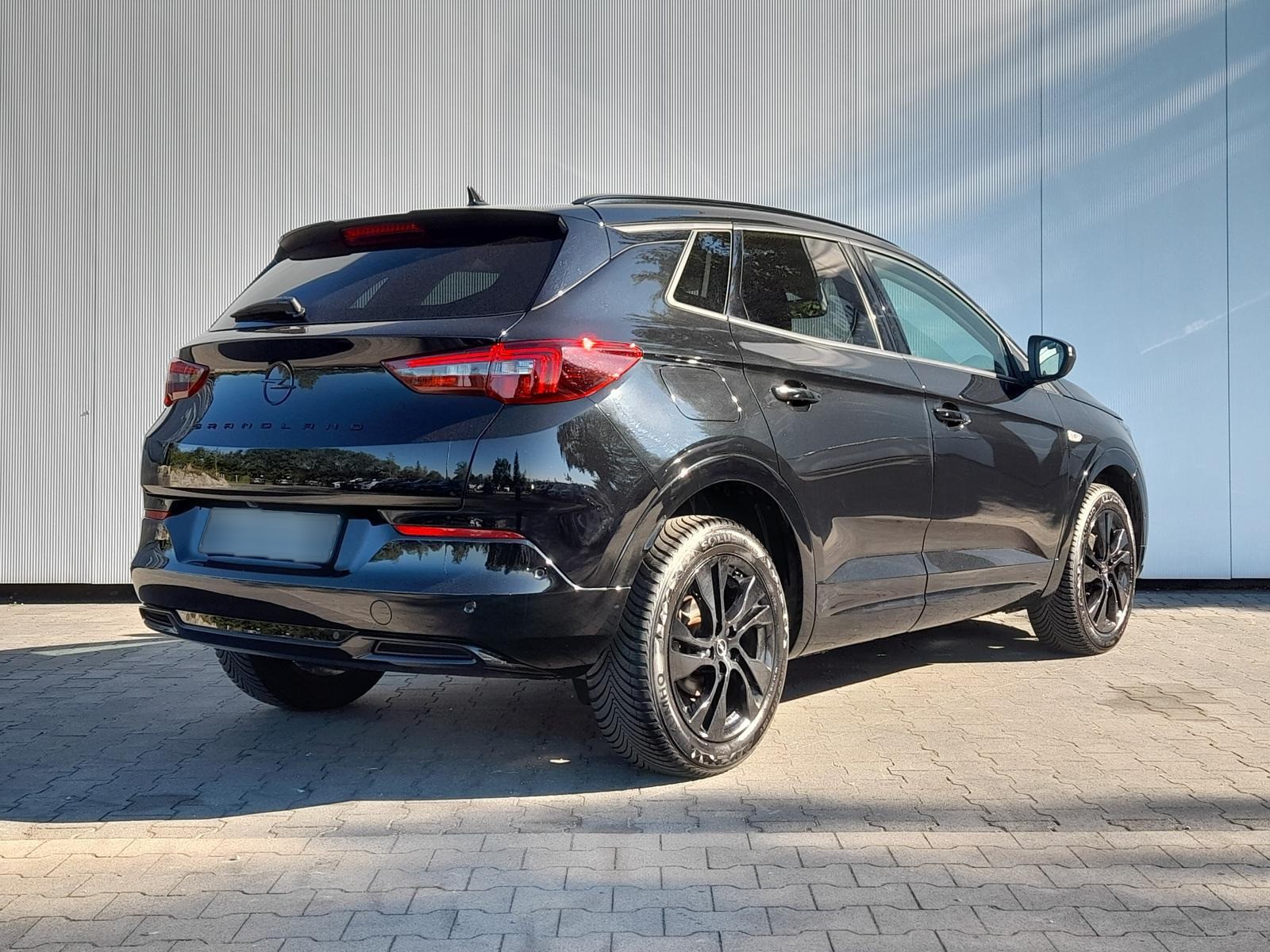 Opel Grandland GS Line NAVI~SHZ~2xPDC~RFK~FHZ~ALCANTARA