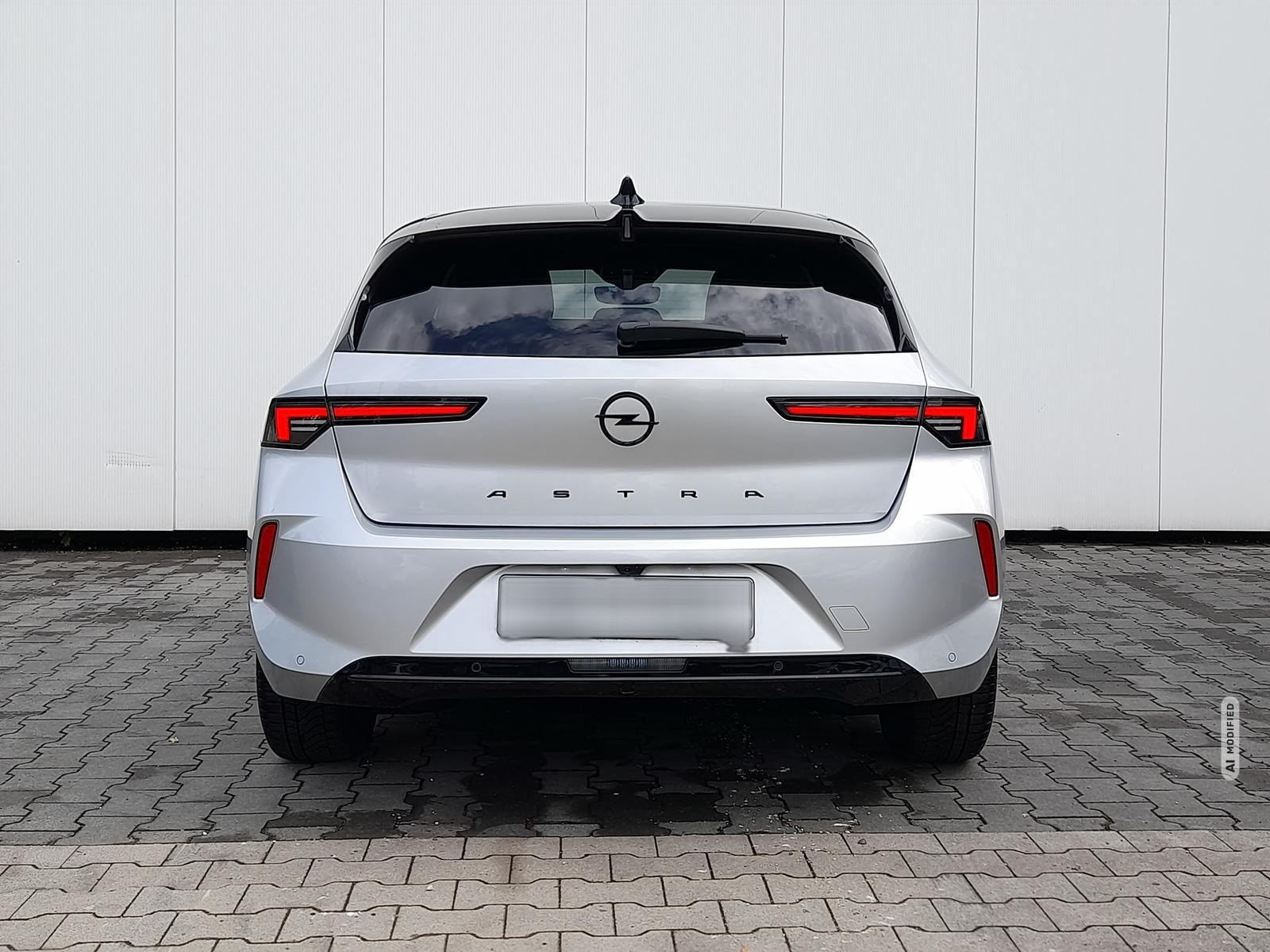 Opel Astra L Lim. GS NAVI~SHZ~ACC~2xPDC~APP~LED~RFK