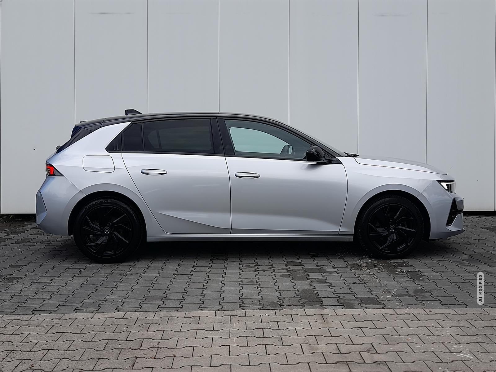 Opel Astra L Lim. GS NAVI~SHZ~ACC~2xPDC~APP~LED~RFK