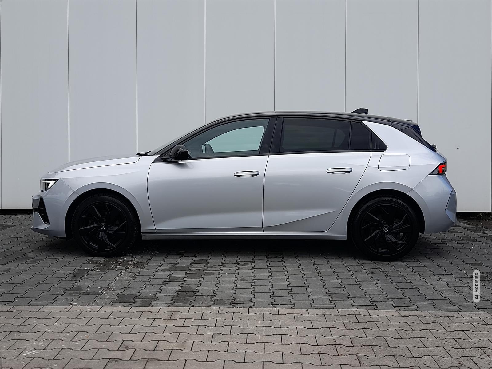 Opel Astra L Lim. GS NAVI~SHZ~ACC~2xPDC~APP~LED~RFK