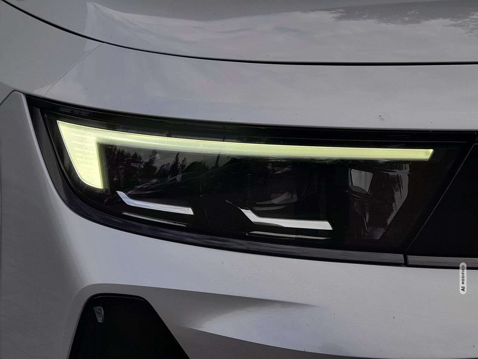 Opel Astra L Lim. GS NAVI~SHZ~ACC~2xPDC~APP~LED~RFK