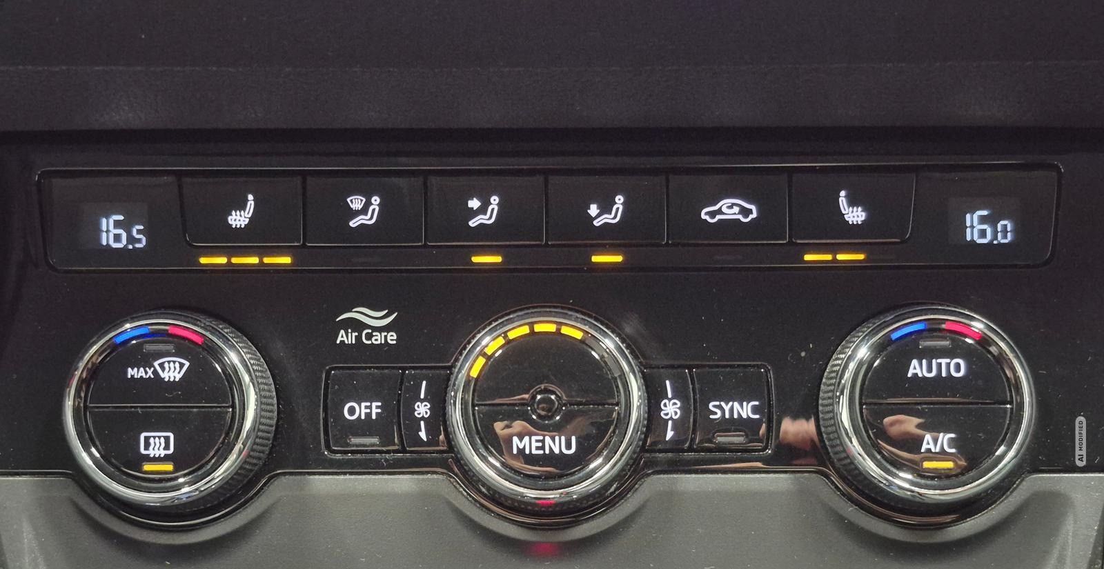 Skoda Karoq LED/SHZ/PDC/Smart-Link/Tempomat/17-LM