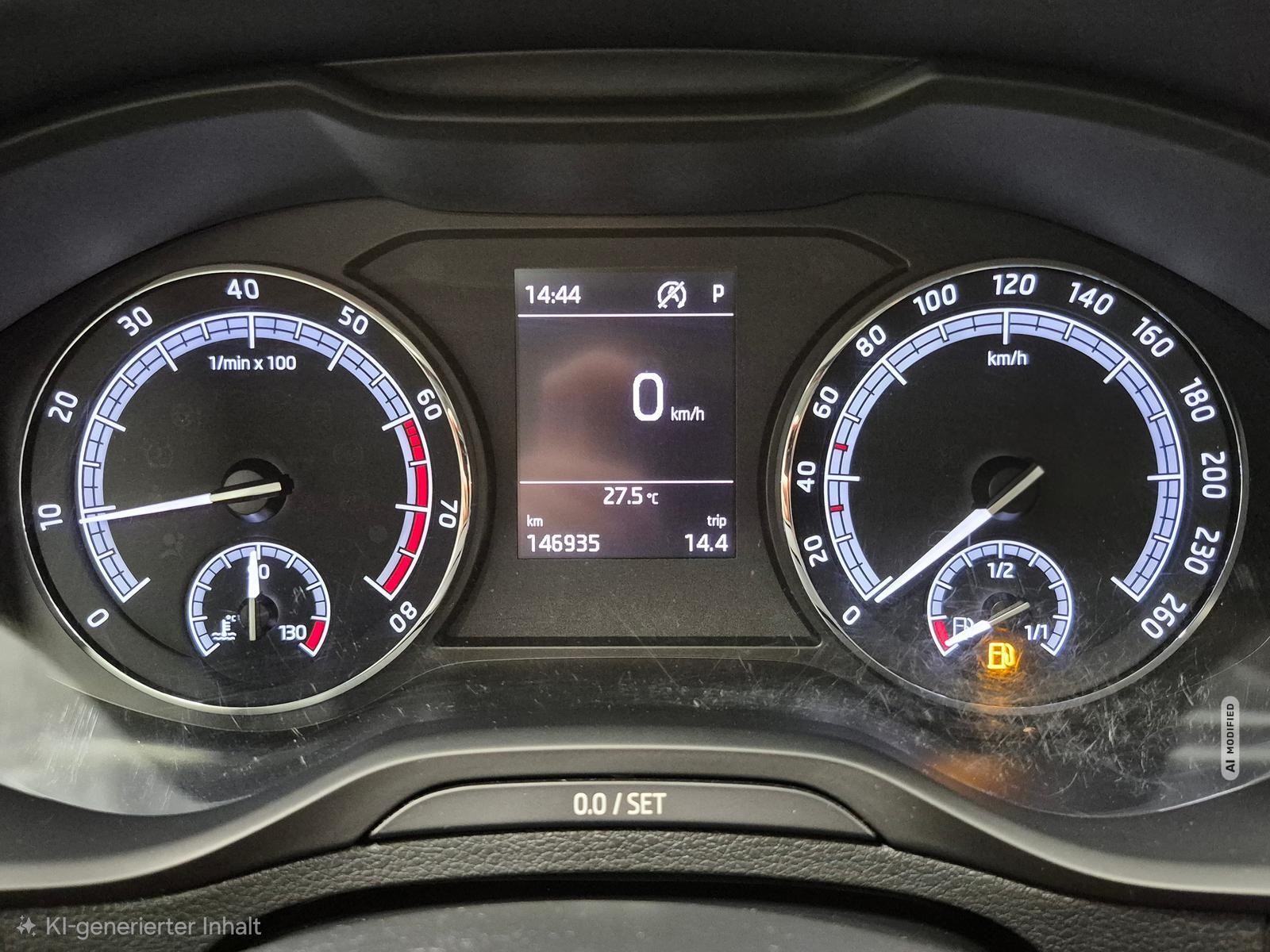 Skoda Karoq LED/SHZ/PDC/Smart-Link/Tempomat/17-LM
