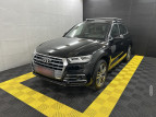 Bild Audi Q5 40 TDI Quattro S-Line+AHK+SHZ+Massage+KAM+ACC