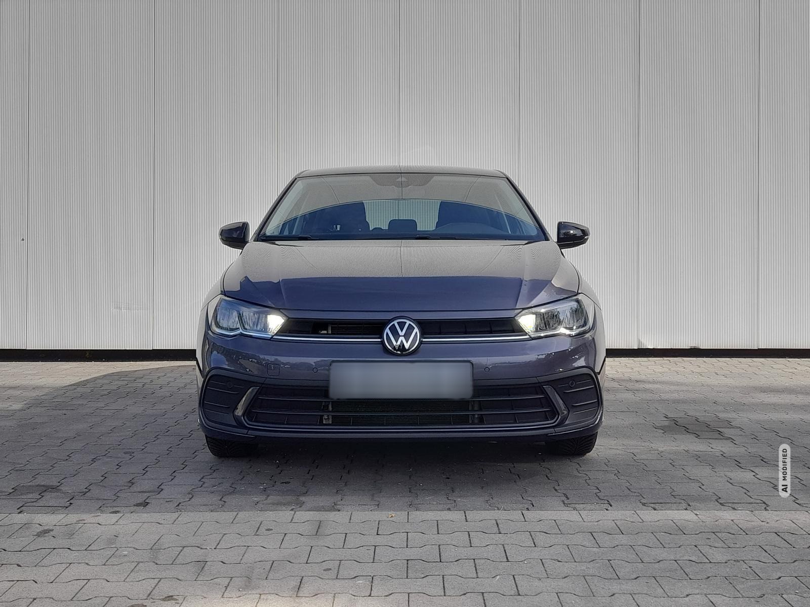 Volkswagen Polo 1.0 TSI Goal NAVI/APP~SHZ~2xPDC~ACC~LED~DAB