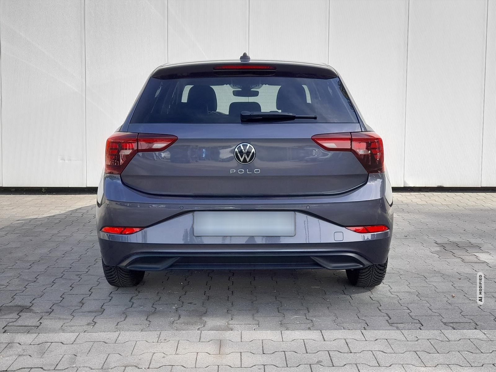 Volkswagen Polo 1.0 TSI Goal NAVI/APP~SHZ~2xPDC~ACC~LED~DAB