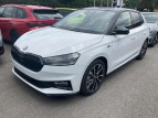 Bild Skoda Fabia 1.5 TSI DSG Monte Carlo, LED, Kamera, App-Connect,