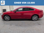 Bild Mazda 6 Exclusive ALH/Navi/AHK/HUD/Bose/SHZ/30°/19-LM