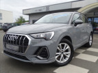 Bild Audi Q3 35 TFSI S line / S- TRONIC / APP-CON./KAMERA