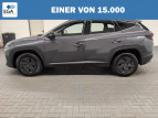 Bild Hyundai Tucson HEV Black Line LED/Kam/SHZ/Navi/Tempomat