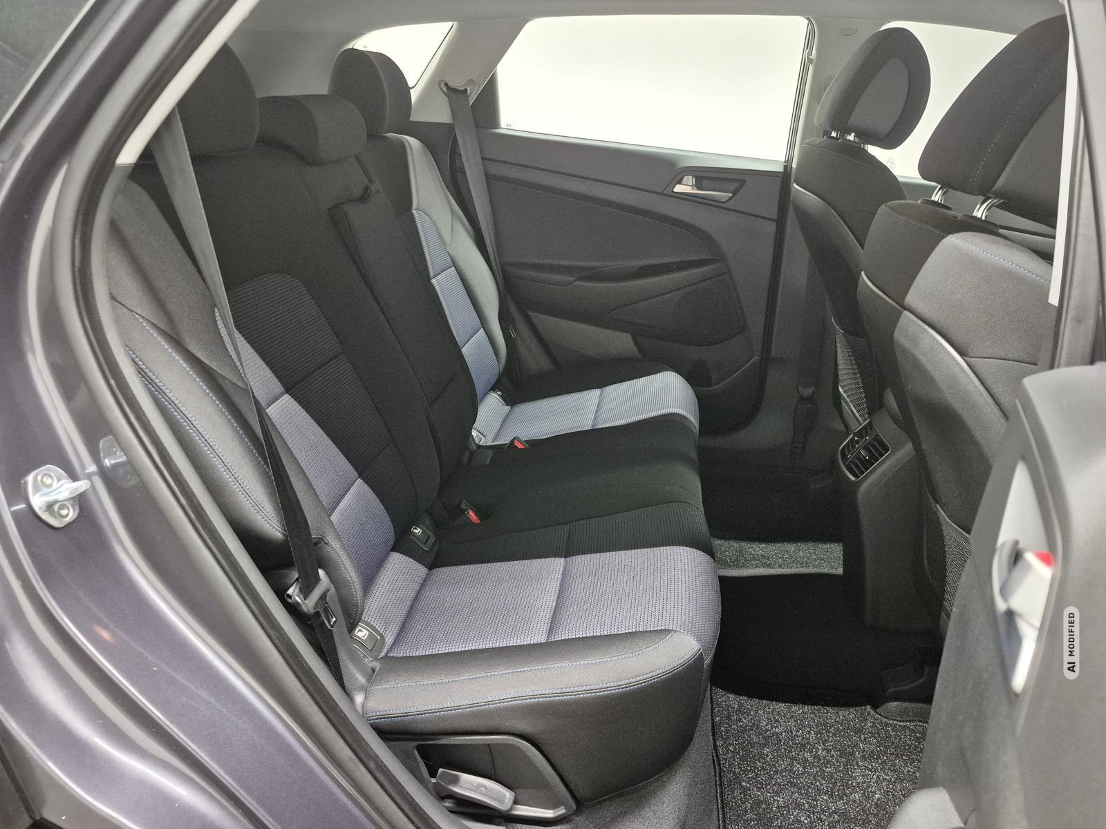 Hyundai Tucson Trend SHZ/LHZ/PDC/Tempom./AHK/17-LM