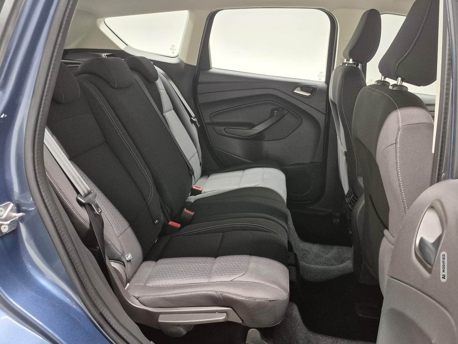 Ford Kuga Klimaaut./SHZ/Kam/Tempom./Keyless-Go/BT