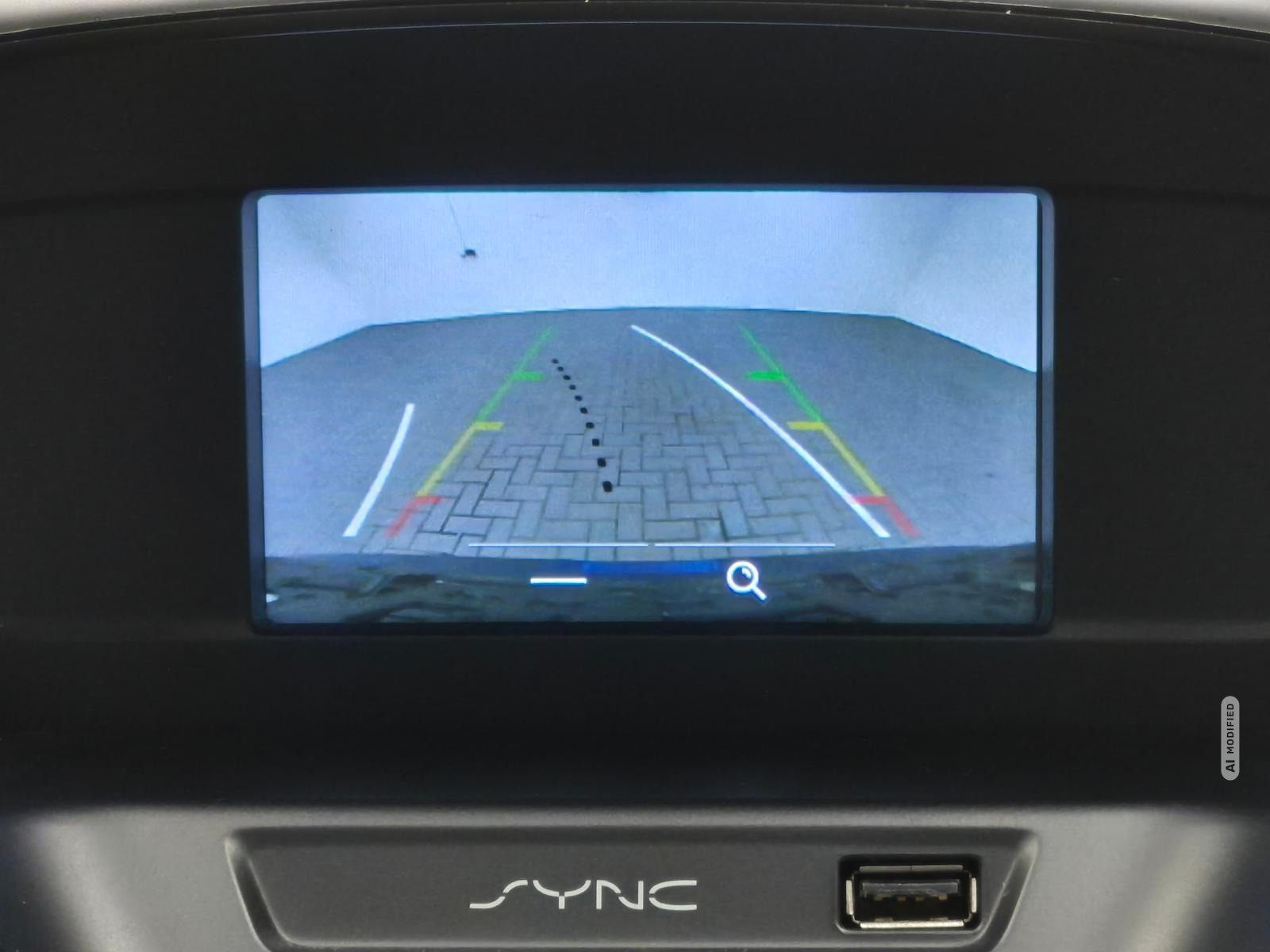 Ford Kuga Klimaaut./SHZ/Kam/Tempom./Keyless-Go/BT