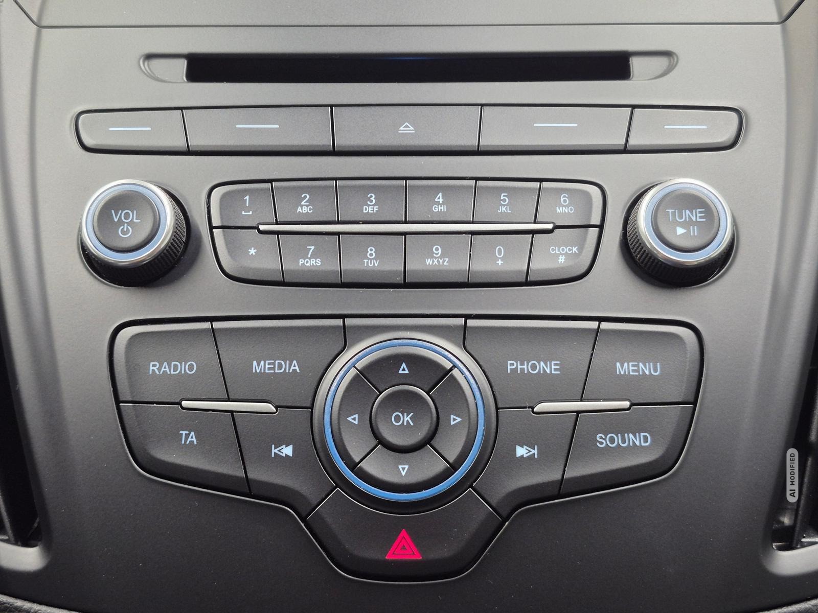 Ford Kuga Klimaaut./SHZ/Kam/Tempom./Keyless-Go/BT