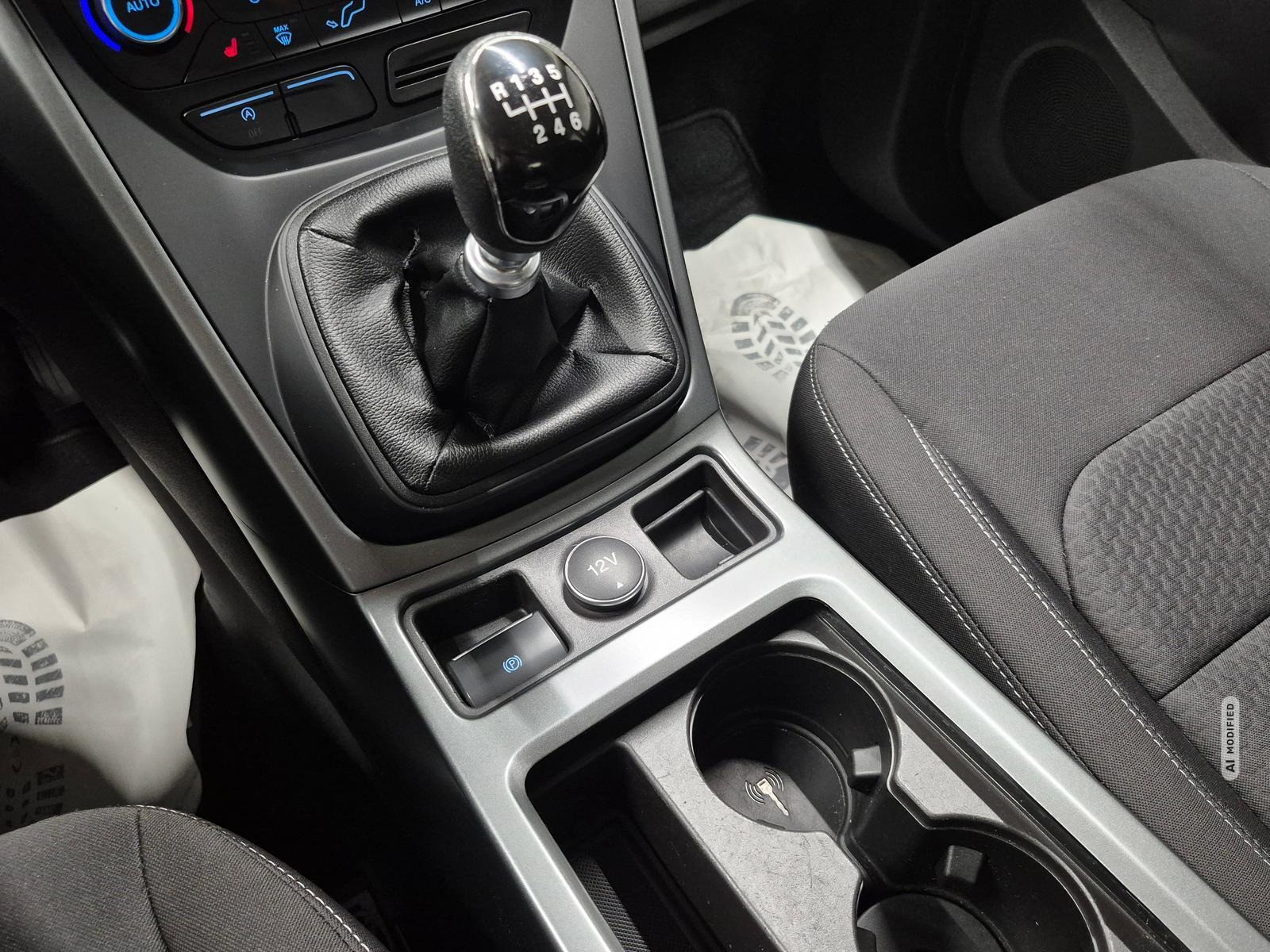 Ford Kuga Klimaaut./SHZ/Kam/Tempom./Keyless-Go/BT