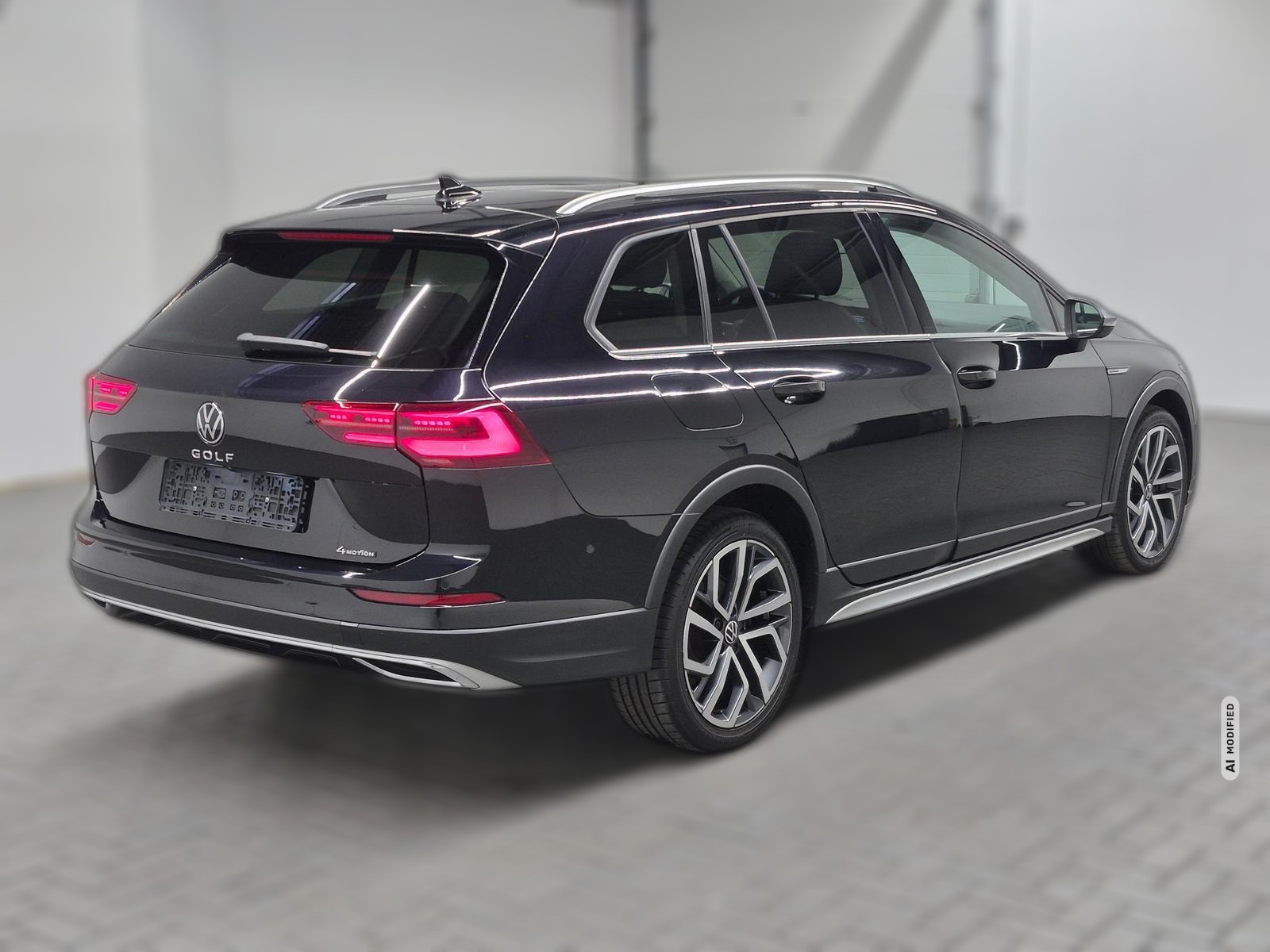 Volkswagen Golf 8 Alltrack 4M IQ-Light/HUD/Pano/H-K/AHK/DCC