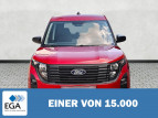 Bild Ford Tourneo Courier 1.0 EB Auto Trend 5JG Kamera AHK