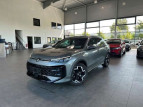 Bild Volkswagen T-Roc 1.5 eTSI R-Line Navi AHK IQ-Light Kamera ACC SitzH