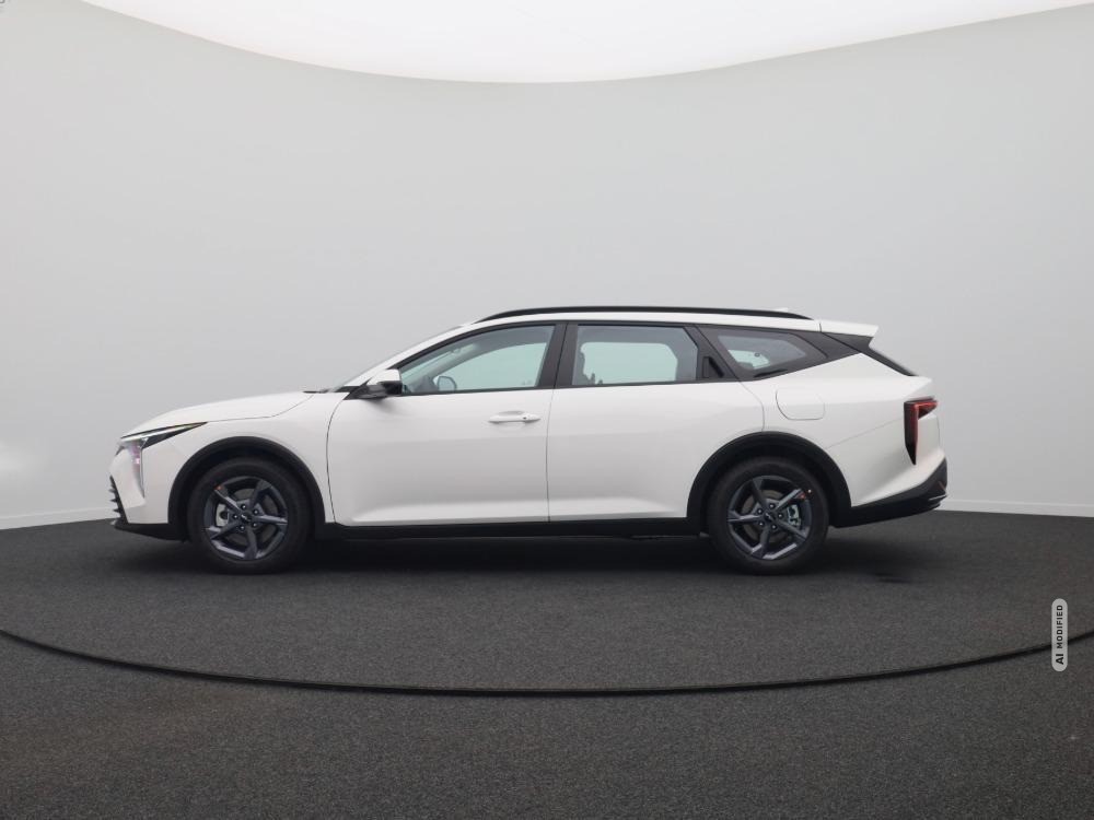 Kia K4 