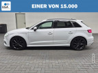 Bild Audi A3 Sportback S-line LED/Nav/DAB/SHZ/PDC/GRA/18LM