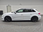 Bild Audi A3 Sportback S-line LED/Nav/DAB/SHZ/PDC/GRA/18LM