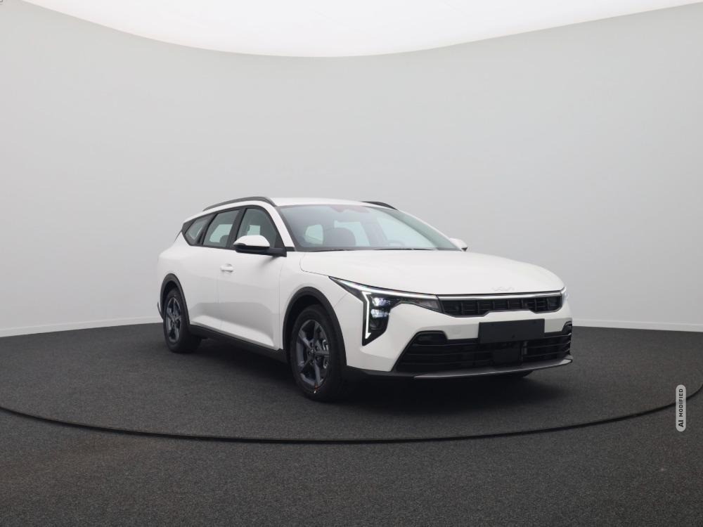 Kia K4 