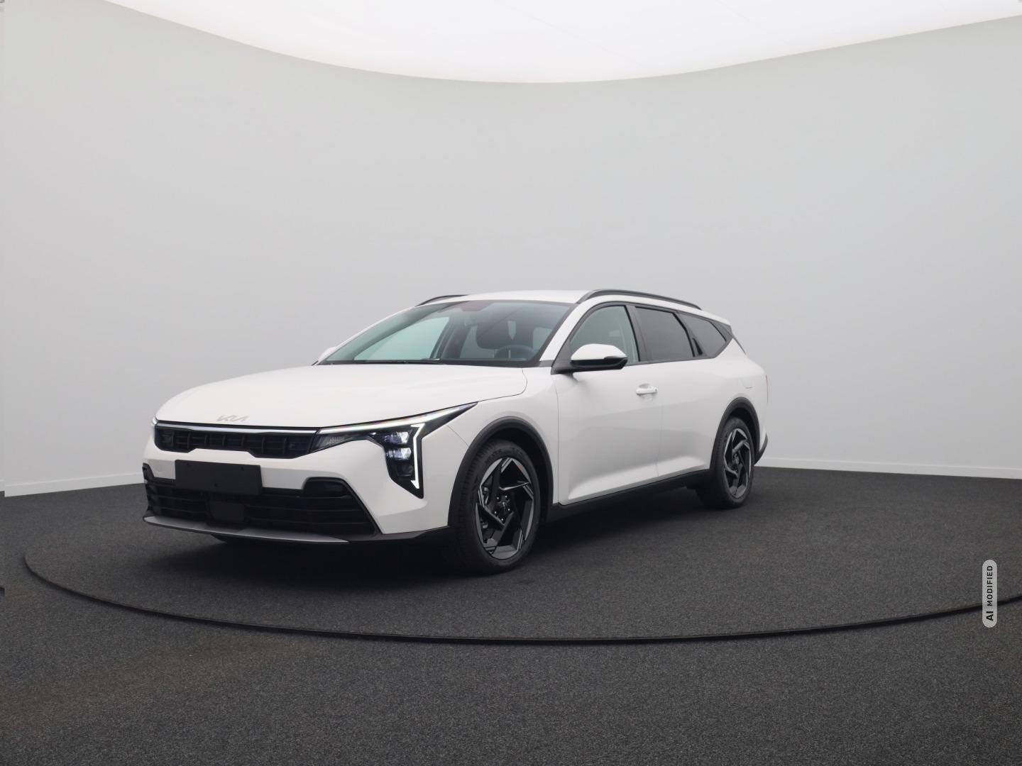 Kia K4 