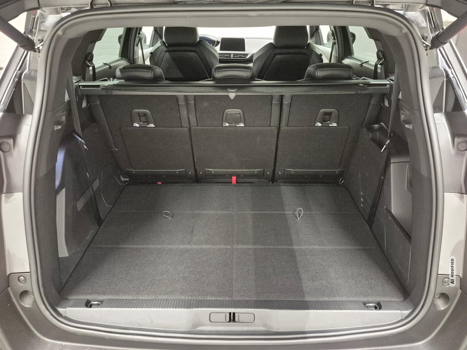 Peugeot 5008 GT-Line 7-Sitzer/LED/Navi/SHZ/Kam/ACC/18-LM