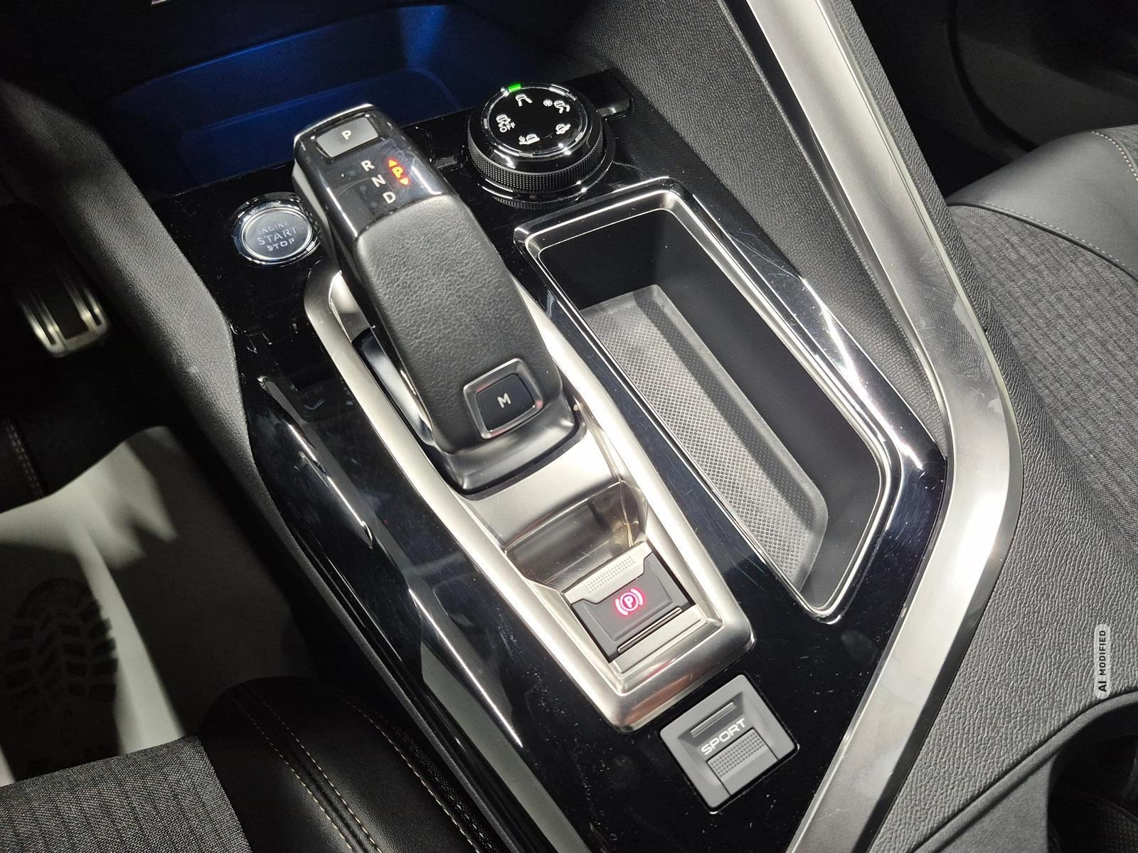 Peugeot 5008 GT-Line 7-Sitzer/LED/Navi/SHZ/Kam/ACC/18-LM