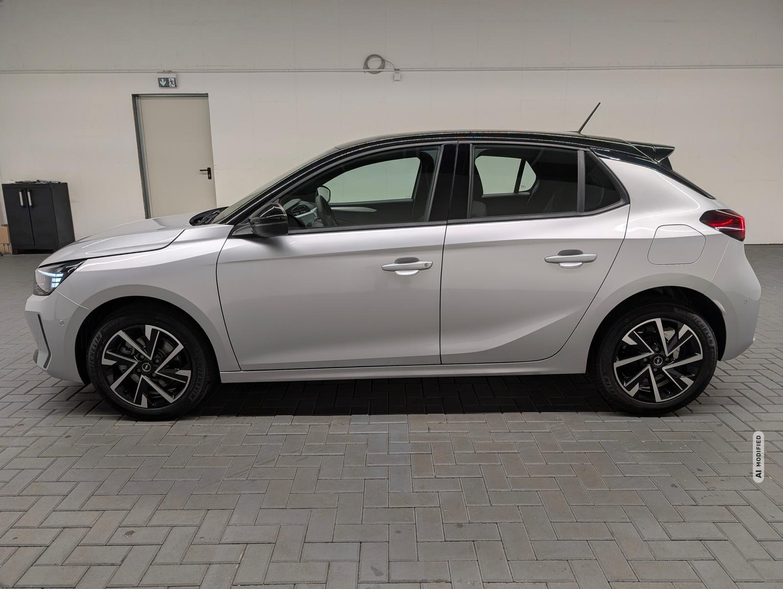 Opel Corsa F GS LED/SHZ/Kam/App-Link/Tempomat/16-LM