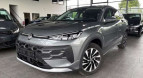 Bild Volkswagen T-Roc 1.5 eTSI Style Navi AHK Kamera ACC SitzHZG Totwink