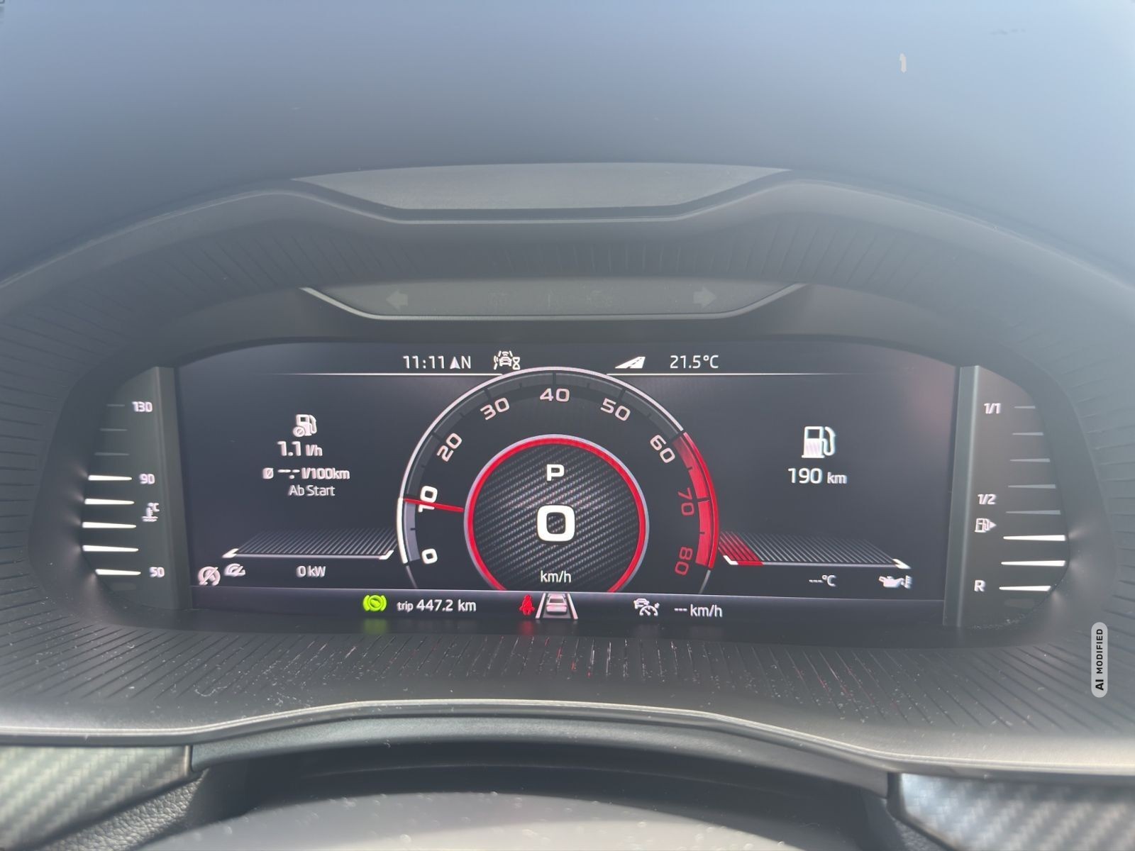 Skoda Scala SCALA Navi Kamera Panoramadach LED
