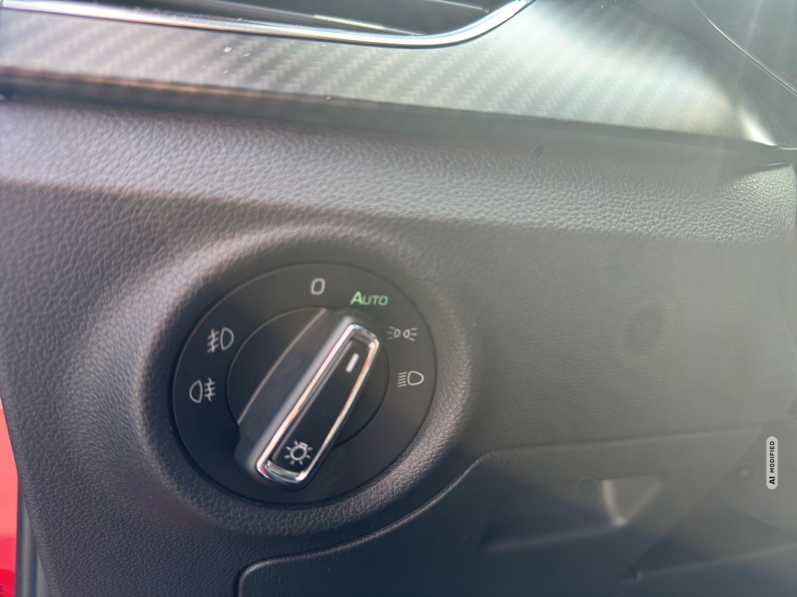 Skoda Scala SCALA Navi Kamera Panoramadach LED