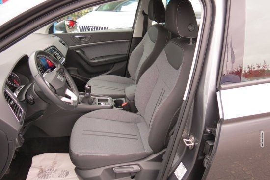 Seat Ateca 1.0 TSI EU6d Style LED,AHK,Navi,CarPlay