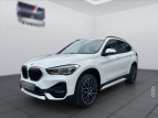 Bild BMW X1 sDrive 20 i Aut. Sport Line/RFK/Einparkh. v+h
