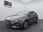 Bild Hyundai i30 Trend Mild-Hybrid Keyless Wireless Kamera