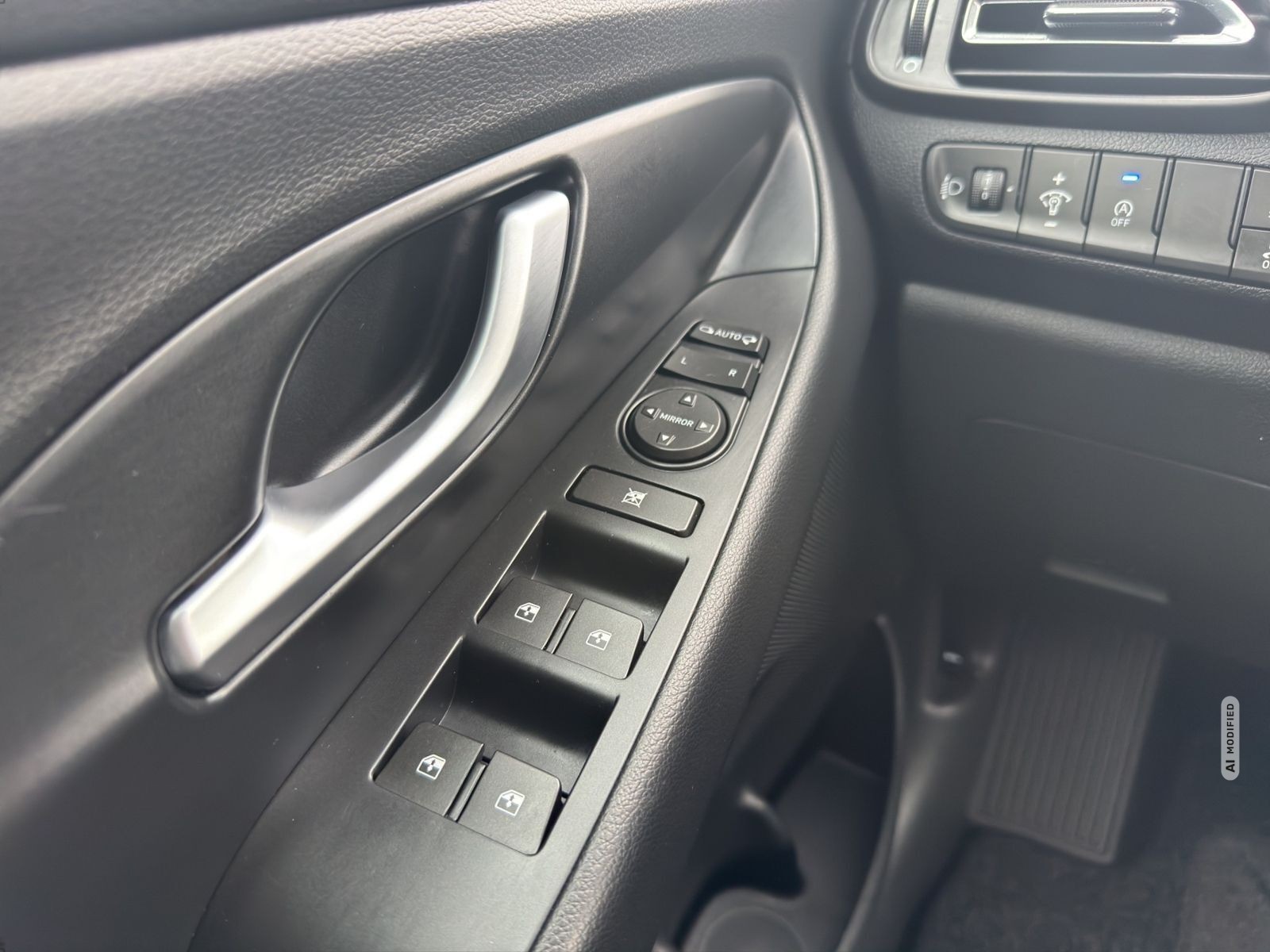 Hyundai i30 Trend Mild-Hybrid Keyless Wireless Kamera