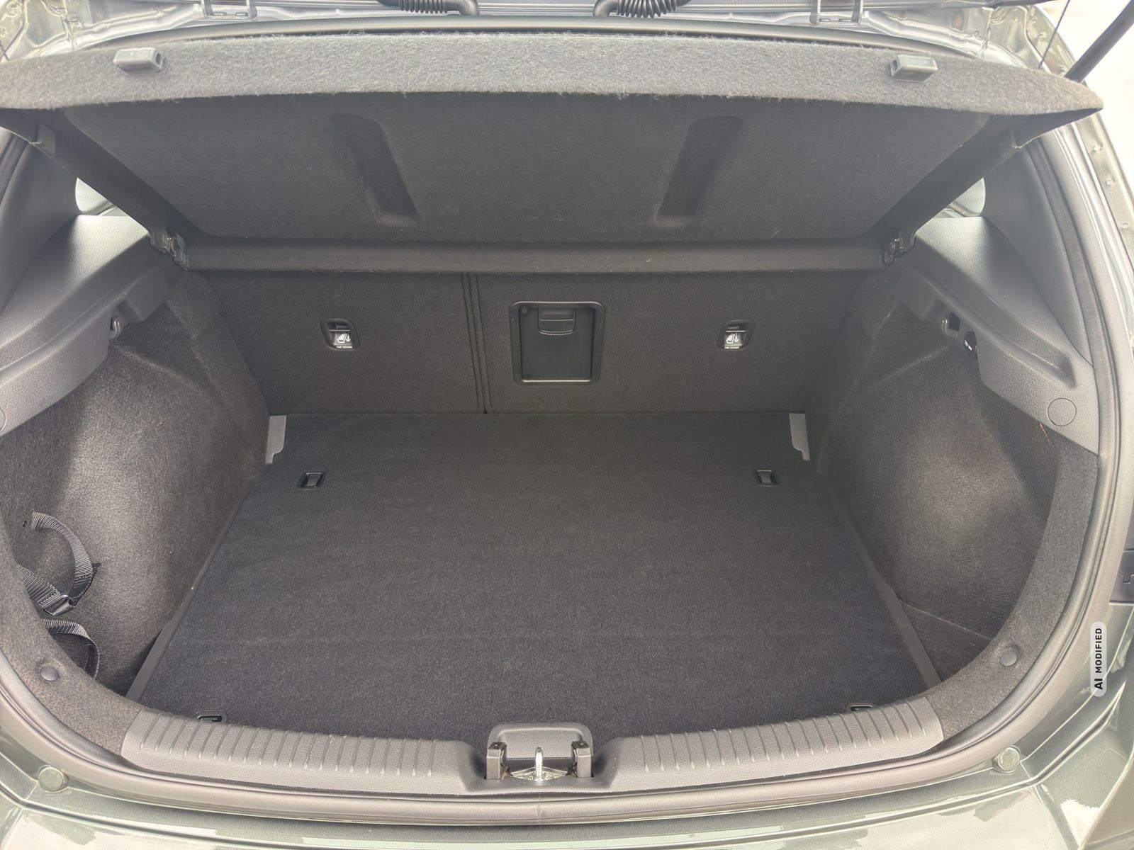 Hyundai i30 Trend Mild-Hybrid Keyless Wireless Kamera