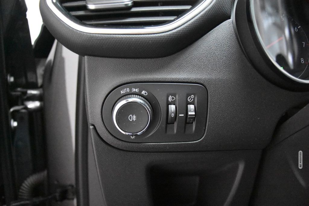 Opel Crossland X Crossland Elegance LED Leder Tempo WinterPak PDC