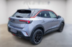 Bild Opel Mokka 1.2 Turbo GS LED Navi Kamera PDC Alu 17